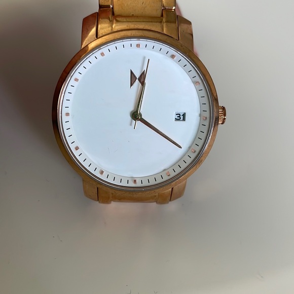 MVMT Rose Watch - Picture 2 of 2